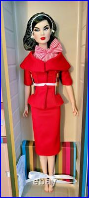 Integrity Toys VICTOIRE ROUX Lunch at 21 East 59th 2019 NRFB