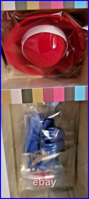 Integrity Toys VICTOIRE ROUX Lunch at 21 East 59th 2019 NRFB