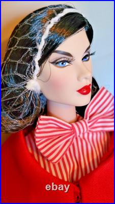 Integrity Toys VICTOIRE ROUX Lunch at 21 East 59th 2019 NRFB