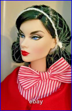 Integrity Toys VICTOIRE ROUX Lunch at 21 East 59th 2019 NRFB