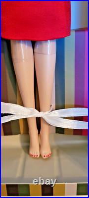 Integrity Toys VICTOIRE ROUX Lunch at 21 East 59th 2019 NRFB