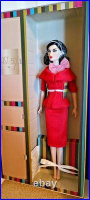 Integrity Toys VICTOIRE ROUX Lunch at 21 East 59th 2019 NRFB