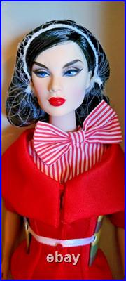 Integrity Toys VICTOIRE ROUX Lunch at 21 East 59th 2019 NRFB