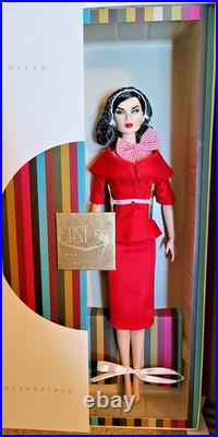 Integrity Toys VICTOIRE ROUX Lunch at 21 East 59th 2019 NRFB