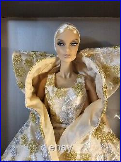 Integrity Toys Vanessa Perrin Fashion Royalty Graceful Reign Doll 2021 NRFB