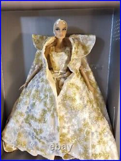 Integrity Toys Vanessa Perrin Fashion Royalty Graceful Reign Doll 2021 NRFB