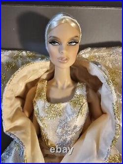 Integrity Toys Vanessa Perrin Fashion Royalty Graceful Reign Doll 2021 NRFB