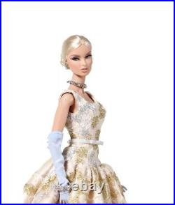 Integrity Toys Vanessa Perrin Fashion Royalty Graceful Reign Doll 2021 NRFB