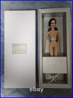 Integrity Toys Vanessa Perrin Velvet Rouge Nude Doll Fashion Royalty NIB Integrity Toys Vanessa Perrin Velvet Rouge Nude Doll Fashion Royalty NIB