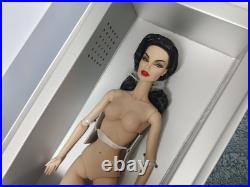 Integrity Toys Vanessa Perrin Velvet Rouge Nude Doll Fashion Royalty NIB Integrity Toys Vanessa Perrin Velvet Rouge Nude Doll Fashion Royalty NIB