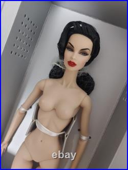 Integrity Toys Vanessa Perrin Velvet Rouge Nude Doll Fashion Royalty NIB Integrity Toys Vanessa Perrin Velvet Rouge Nude Doll Fashion Royalty NIB