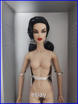 Integrity Toys Vanessa Perrin Velvet Rouge Nude Doll Fashion Royalty NIB Integrity Toys Vanessa Perrin Velvet Rouge Nude Doll Fashion Royalty NIB
