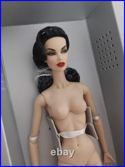 Integrity Toys Vanessa Perrin Velvet Rouge Nude Doll Fashion Royalty NIB Integrity Toys Vanessa Perrin Velvet Rouge Nude Doll Fashion Royalty NIB