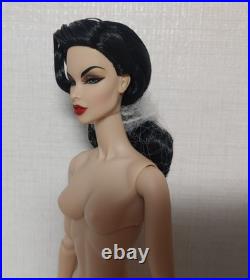 Integrity Toys Vanessa Perrin Velvet Rouge Nude Doll Fashion Royalty NIB Integrity Toys Vanessa Perrin Velvet Rouge Nude Doll Fashion Royalty NIB