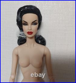 Integrity Toys Vanessa Perrin Velvet Rouge Nude Doll Fashion Royalty NIB Integrity Toys Vanessa Perrin Velvet Rouge Nude Doll Fashion Royalty NIB