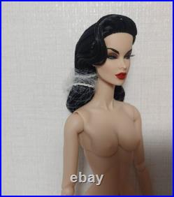 Integrity Toys Vanessa Perrin Velvet Rouge Nude Doll Fashion Royalty NIB Integrity Toys Vanessa Perrin Velvet Rouge Nude Doll Fashion Royalty NIB