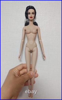 Integrity Toys Vanessa Perrin Velvet Rouge Nude Doll Fashion Royalty NIB Integrity Toys Vanessa Perrin Velvet Rouge Nude Doll Fashion Royalty NIB