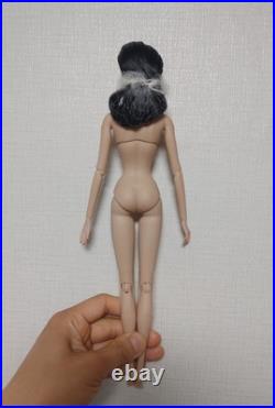 Integrity Toys Vanessa Perrin Velvet Rouge Nude Doll Fashion Royalty NIB Integrity Toys Vanessa Perrin Velvet Rouge Nude Doll Fashion Royalty NIB