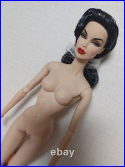Integrity Toys Vanessa Perrin Velvet Rouge Nude Doll Fashion Royalty NIB Integrity Toys Vanessa Perrin Velvet Rouge Nude Doll Fashion Royalty NIB