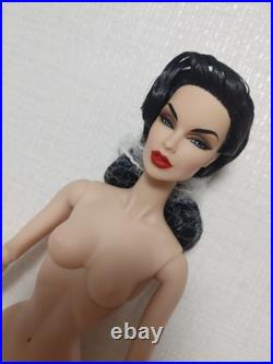 Integrity Toys Vanessa Perrin Velvet Rouge Nude Doll Fashion Royalty NIB Integrity Toys Vanessa Perrin Velvet Rouge Nude Doll Fashion Royalty NIB