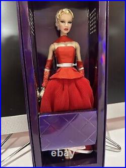 Integrity Toys Vendetta Agnes Von Weiss NRFB 2021 Fashion Royalty