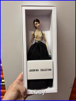Integrity Toys Venus Rising Eugenia Perrin Frost Fashion Doll by Jason Wu NRFB