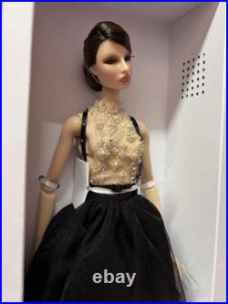 Integrity Toys Venus Rising Eugenia Perrin Frost Fashion Doll by Jason Wu NRFB