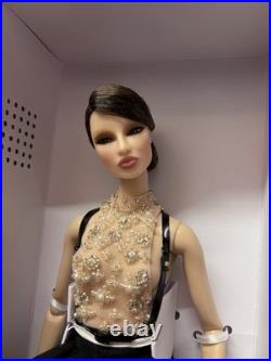 Integrity Toys Venus Rising Eugenia Perrin Frost Fashion Doll by Jason Wu NRFB