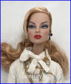 Integrity Toys W Club As Dusk Falls Eugenia Perrin Frost Dressed Doll NUDE