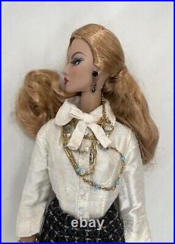 Integrity Toys W Club As Dusk Falls Eugenia Perrin Frost Dressed Doll NUDE