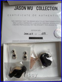 Integrity Toys Winter Aymeline Dressed Doll NRFB