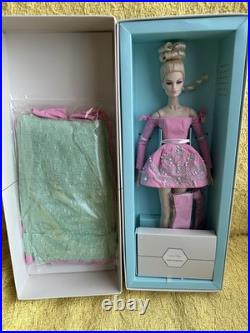 Integrity Toys X Magia 2000 Grand Gala In Rome Karolin Stone NuFace NRFB