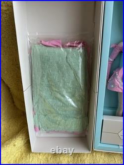 Integrity Toys X Magia 2000 Grand Gala In Rome Karolin Stone NuFace NRFB