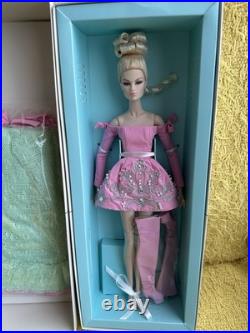 Integrity Toys X Magia 2000 Grand Gala In Rome Karolin Stone NuFace NRFB