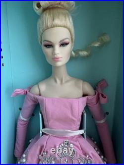 Integrity Toys X Magia 2000 Grand Gala In Rome Karolin Stone NuFace NRFB