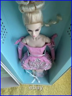 Integrity Toys X Magia 2000 Grand Gala In Rome Karolin Stone NuFace NRFB