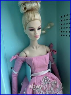 Integrity Toys X Magia 2000 Grand Gala In Rome Karolin Stone NuFace NRFB