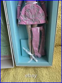 Integrity Toys X Magia 2000 Grand Gala In Rome Karolin Stone NuFace NRFB