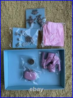 Integrity Toys X Magia 2000 Grand Gala In Rome Karolin Stone NuFace NRFB