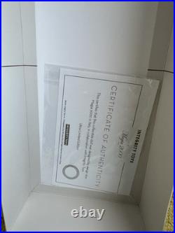 Integrity Toys X Magia 2000 Grand Gala In Rome Karolin Stone NuFace NRFB