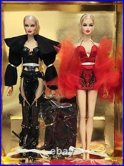 Integrity Toys X Surrealist Gala Veronique/Vanessa Giftset Sinuhe Guzman