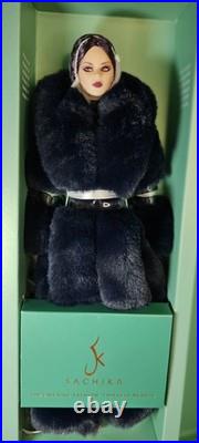 Integrity Toys x Sachika Meteor Fierce Seduction Navia Phan NRFB