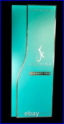 Integrity Toys x Sachika Meteor Fierce Seduction Navia Phan NRFB