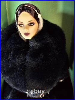 Integrity Toys x Sachika Meteor Fierce Seduction Navia Phan NRFB