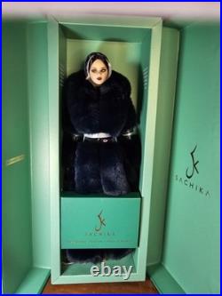 Integrity Toys x Sachika Meteor Fierce Seduction Navia Phan NRFB