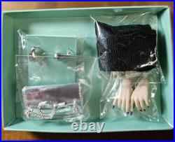 Integrity Toys x Sachika Meteor Fierce Seduction Navia Phan NRFB