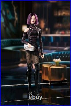 Integrity Toys x Sachika Meteor Fierce Seduction Navia Phan NRFB