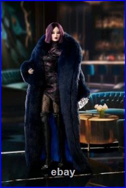 Integrity Toys x Sachika Meteor Fierce Seduction Navia Phan NRFB