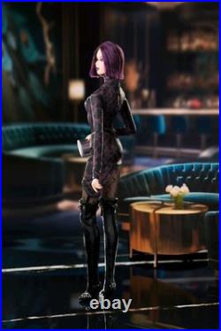 Integrity Toys x Sachika Meteor Fierce Seduction Navia Phan NRFB