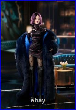 Integrity Toys x Sachika Meteor Fierce Seduction Navia Phan NRFB